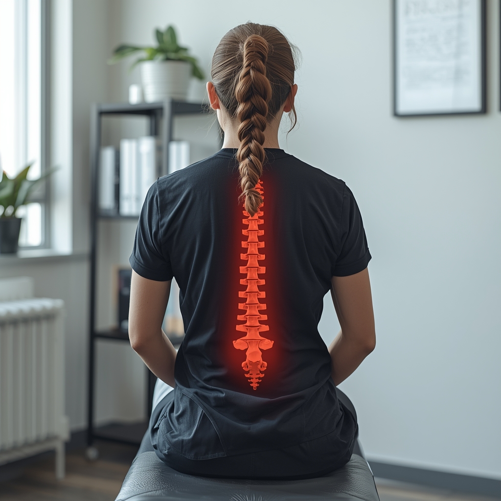 What Spinal Adjustments and Postural Assessments Are Safe for Managing Sports-Related Injuries in Teen Athletes?