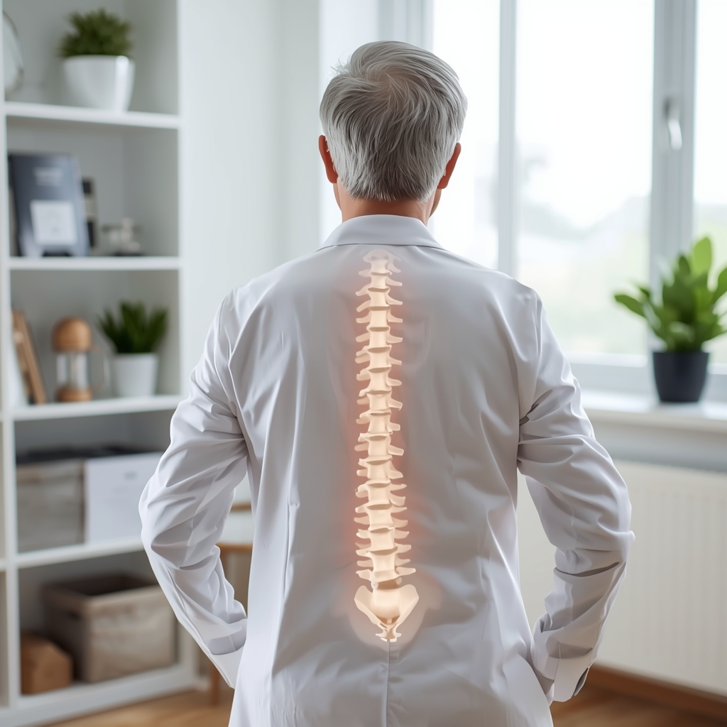 What Questions Should Patients Ask to Identify a Chiropractor Specializing in Geriatric Spine Care?