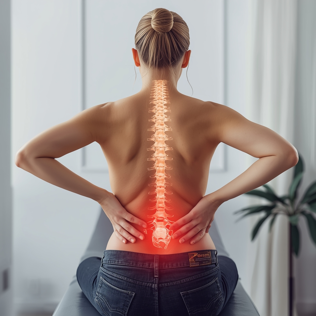 Combined Chiropractic and Massage Techniques for Chronic Myofascial Low Back Pain