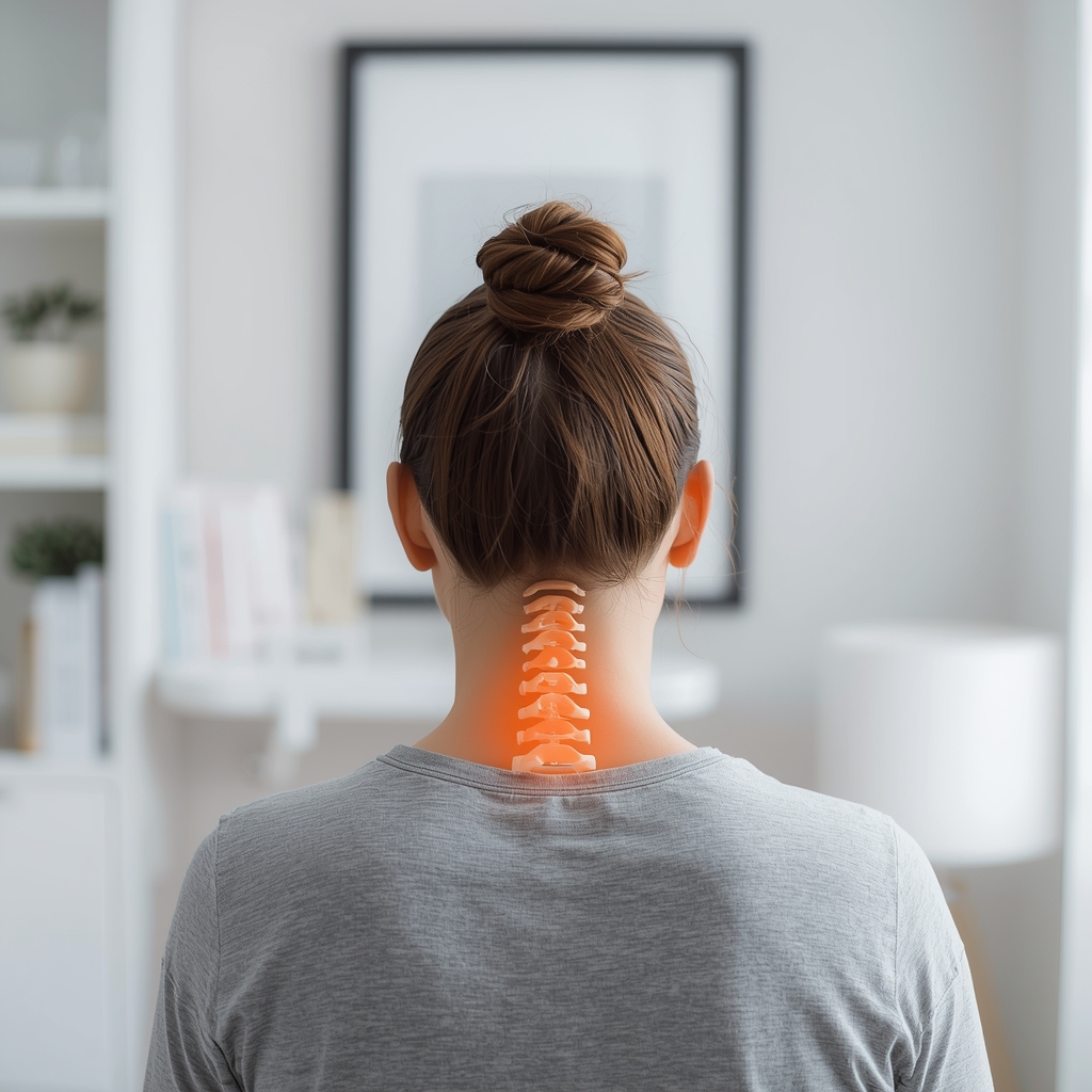 How Does Cervical Spine Misalignment Impact Sleep Quality, and What Adjustments Can Promote Better Rest?