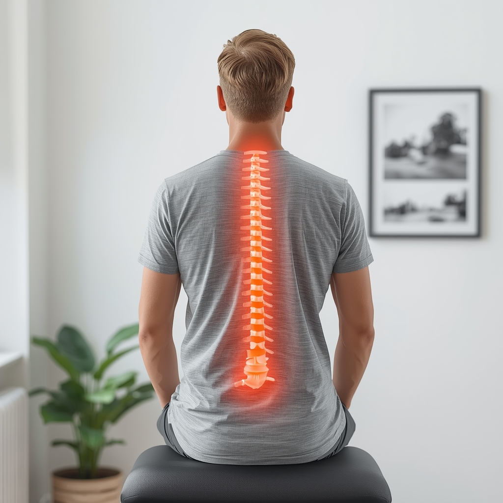 How Can Spinal Decompression and Postural Corrections Alleviate Symptoms of Lumbar Spinal Stenosis Without Surgery?