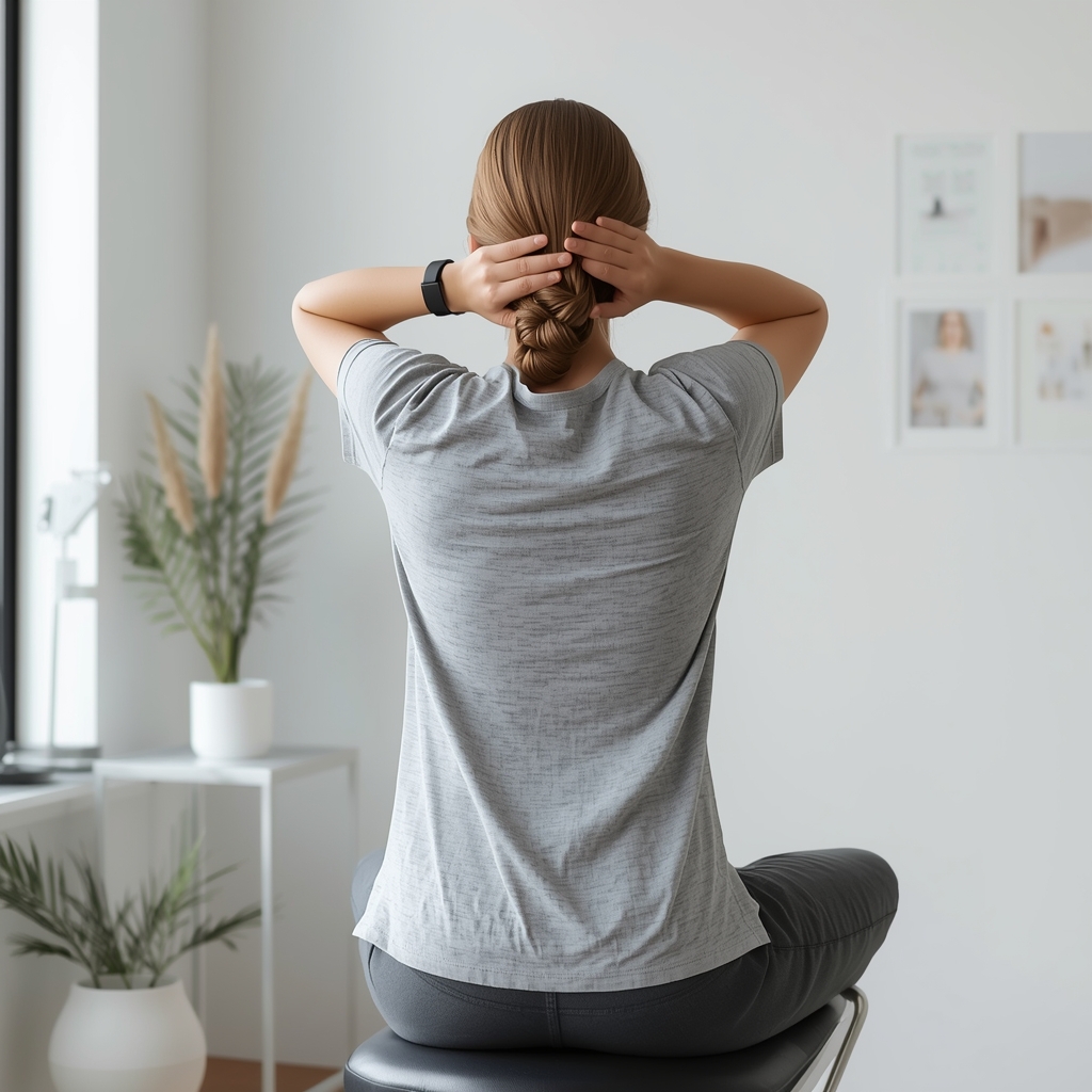 What Chiropractic Adjustments and Postural Corrections Can Prevent Long-Term Complications in Adolescents with Scoliosis?