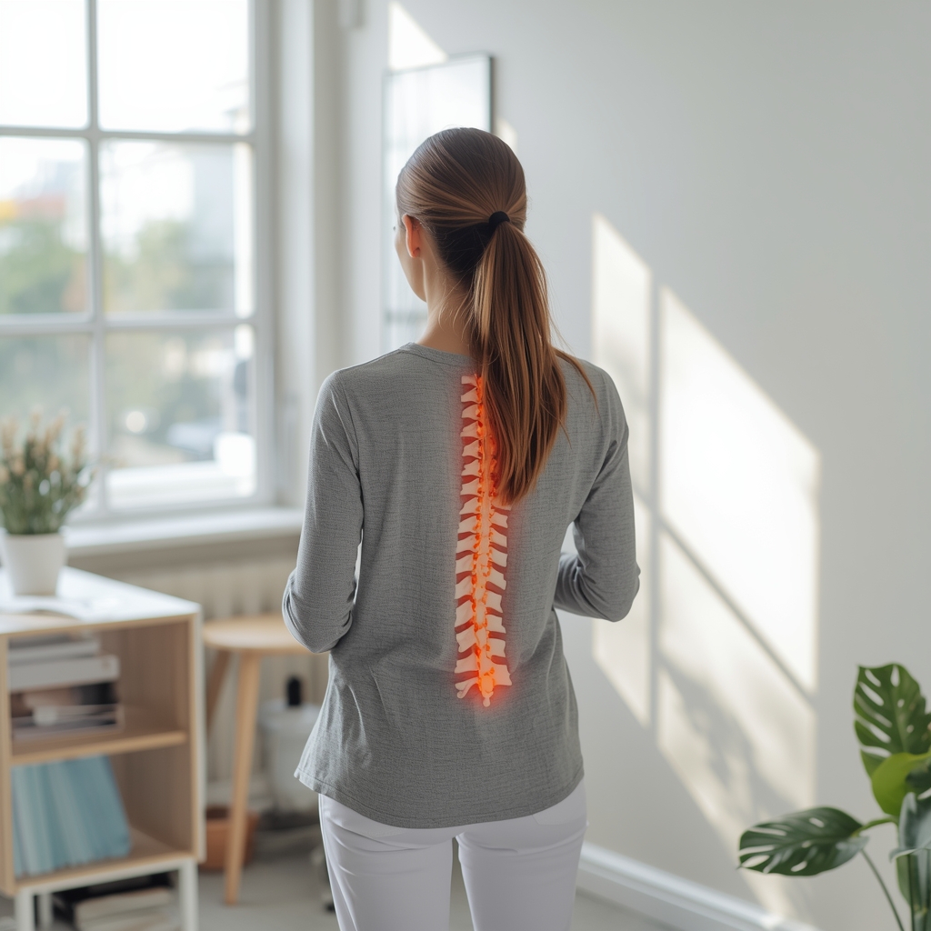 How Telehealth Platforms Enhance Patient Engagement and Compliance in Chiropractic Care for Chronic Spinal Conditions