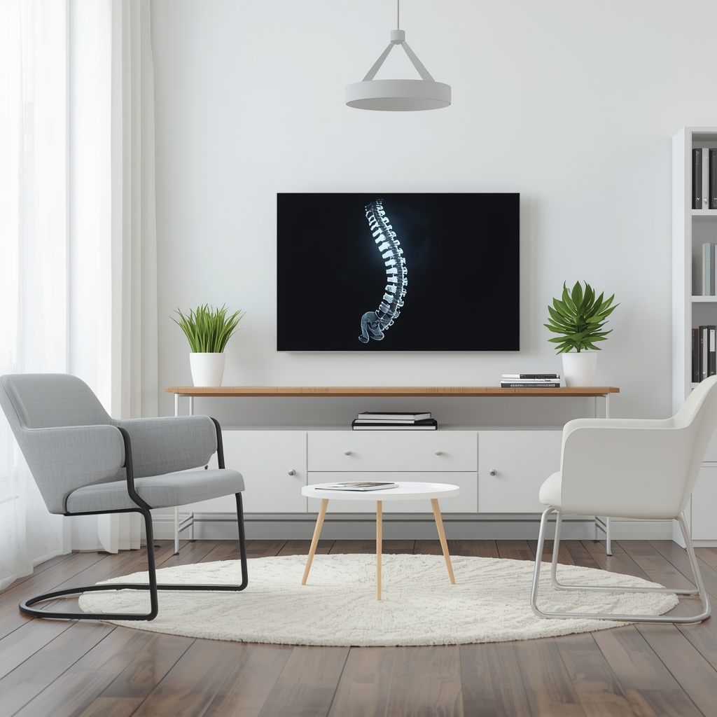 What Key Questions Should Chiropractors Ask During Expert Interviews on Spinal Health?