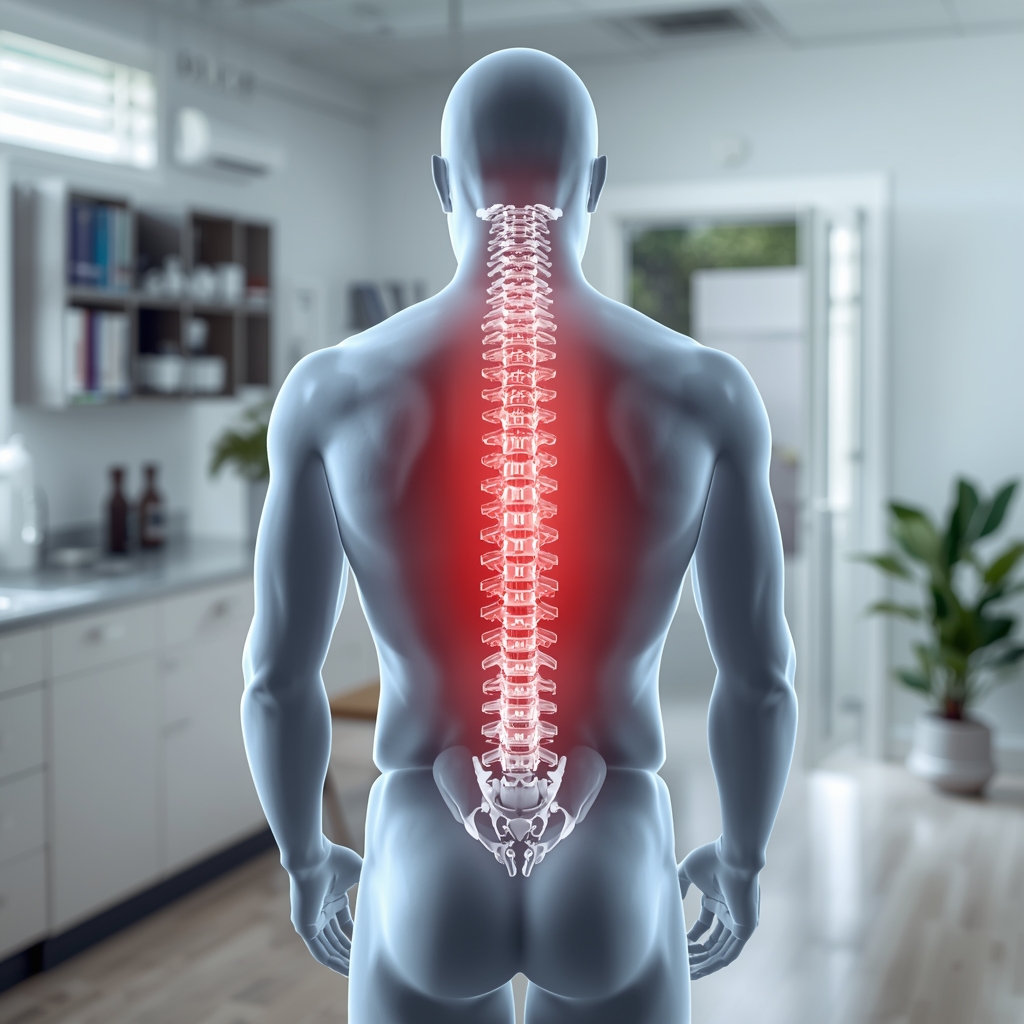 What Non-Surgical Chiropractic Approaches Can Alleviate Symptoms of Degenerative Disc Disease?
