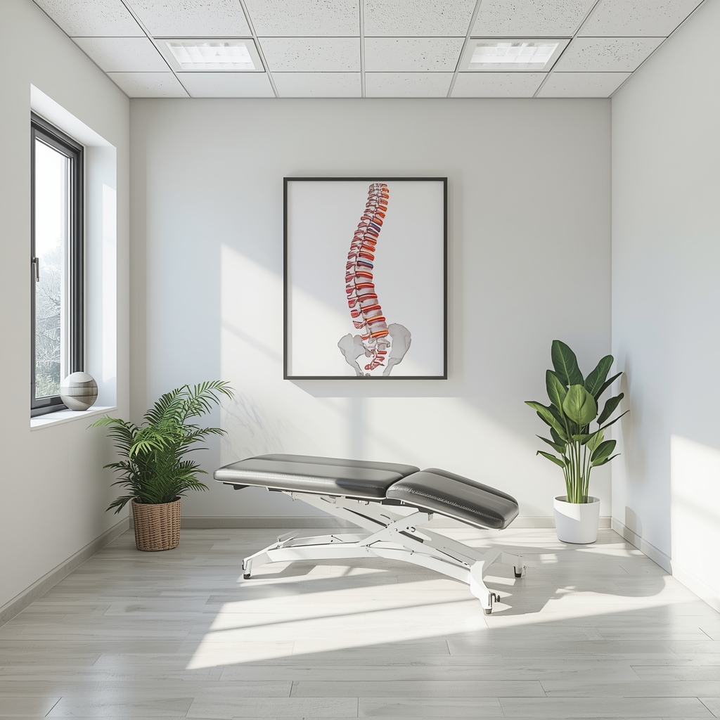 What Red Flags Should Patients Look for When Evaluating a Chiropractor's Credentials?