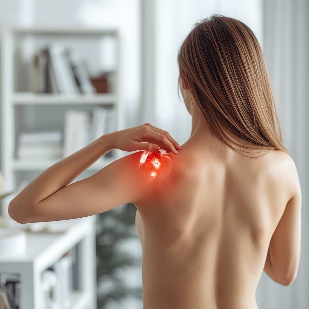 Chiropractic Techniques to Alleviate Post-Holiday Shoulder Pain from Lifting Gifts