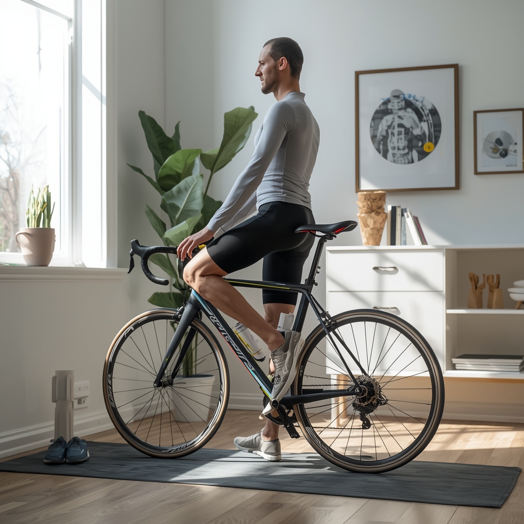 How Can Chiropractic Adjustments and Gait Analysis Reduce IT Band Syndrome in Cyclists?