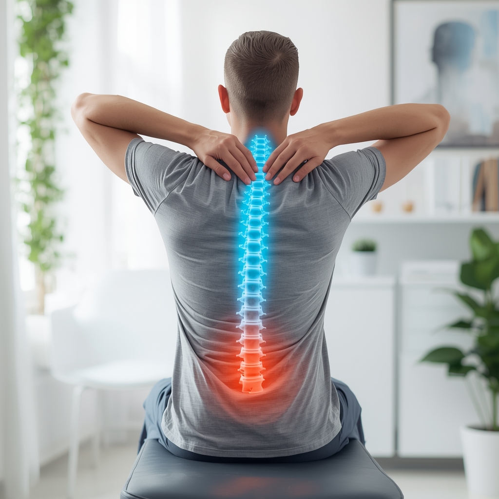 What Spinal Mobilization Techniques Are Most Effective for Managing Diabetic Neuropathy Symptoms?