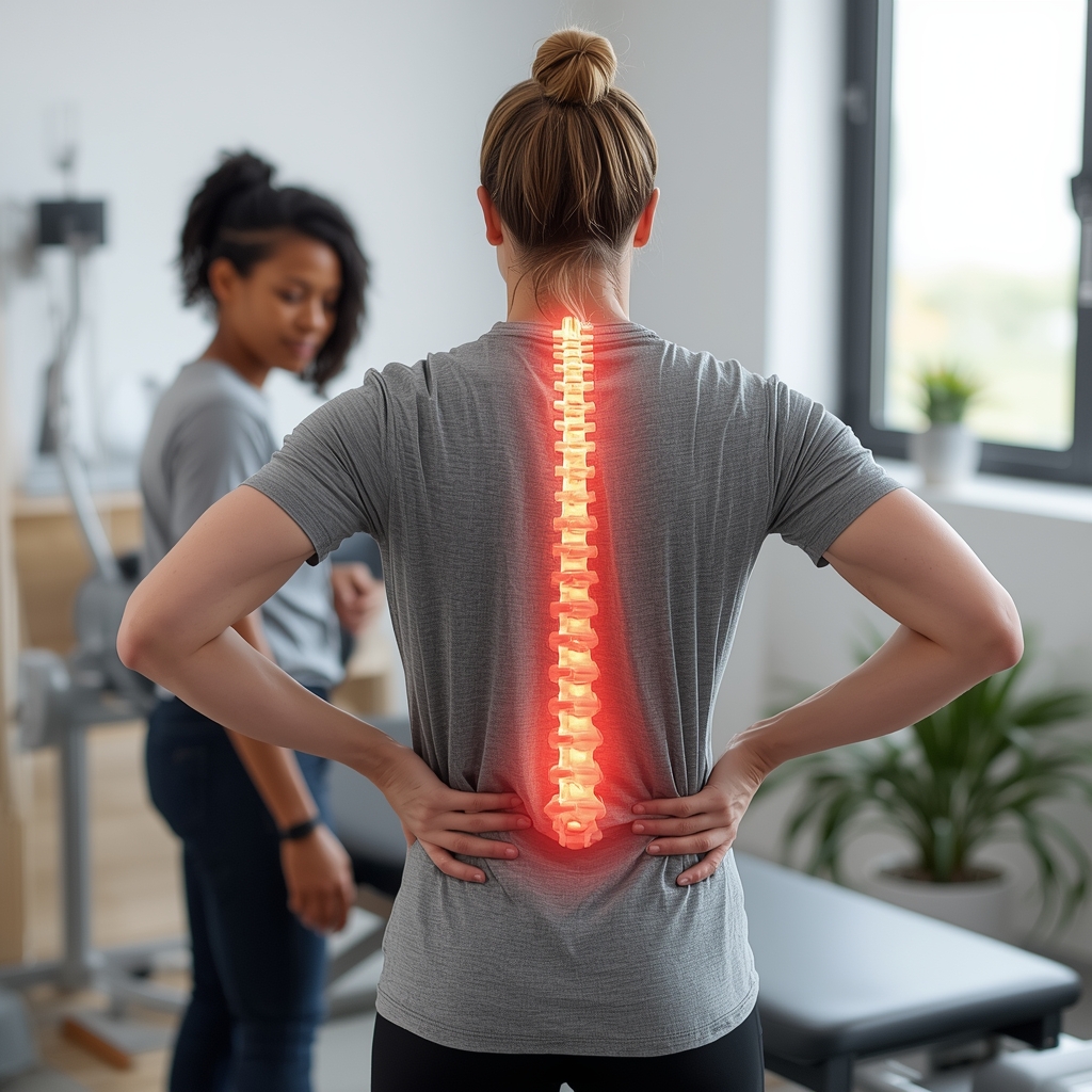 What Chiropractic Techniques and Strengthening Exercises Can Prevent IT Band Syndrome in Runners During Marathon Training?