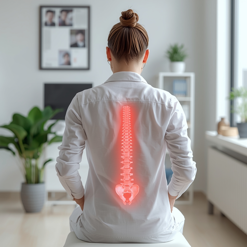 How Spinal Manipulation Influences Immune Cell Activity and Viral Infections