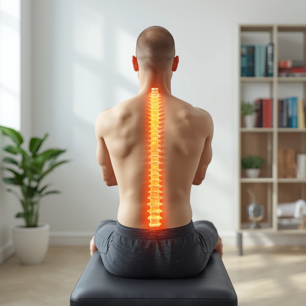 What Spinal Mobilization Techniques Are Most Effective for Post-Total Hip Replacement Rehabilitation?
