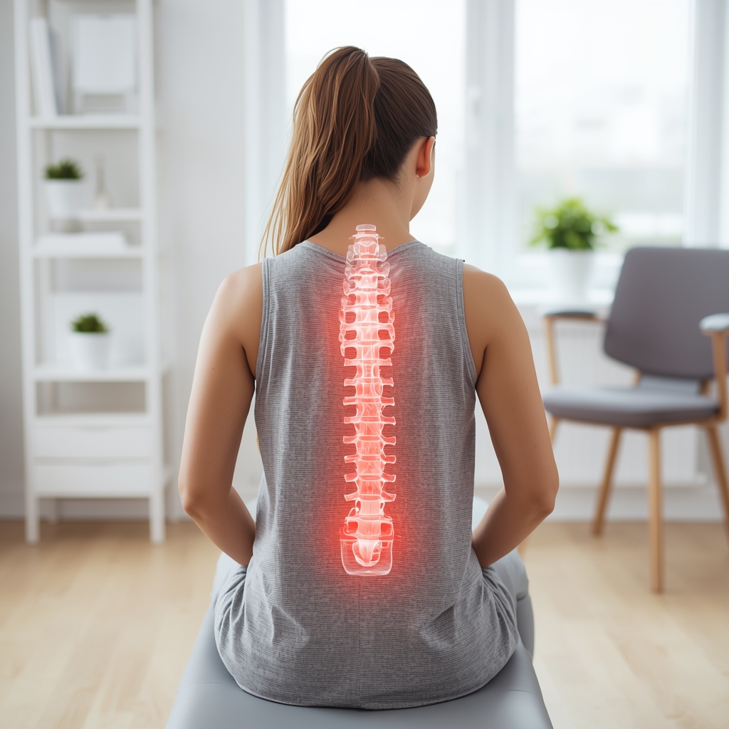 How Chiropractic Adjustments and Exercise Programs Provide Effective Drug-Free Pain Relief for Chronic Low Back Pain Patients?