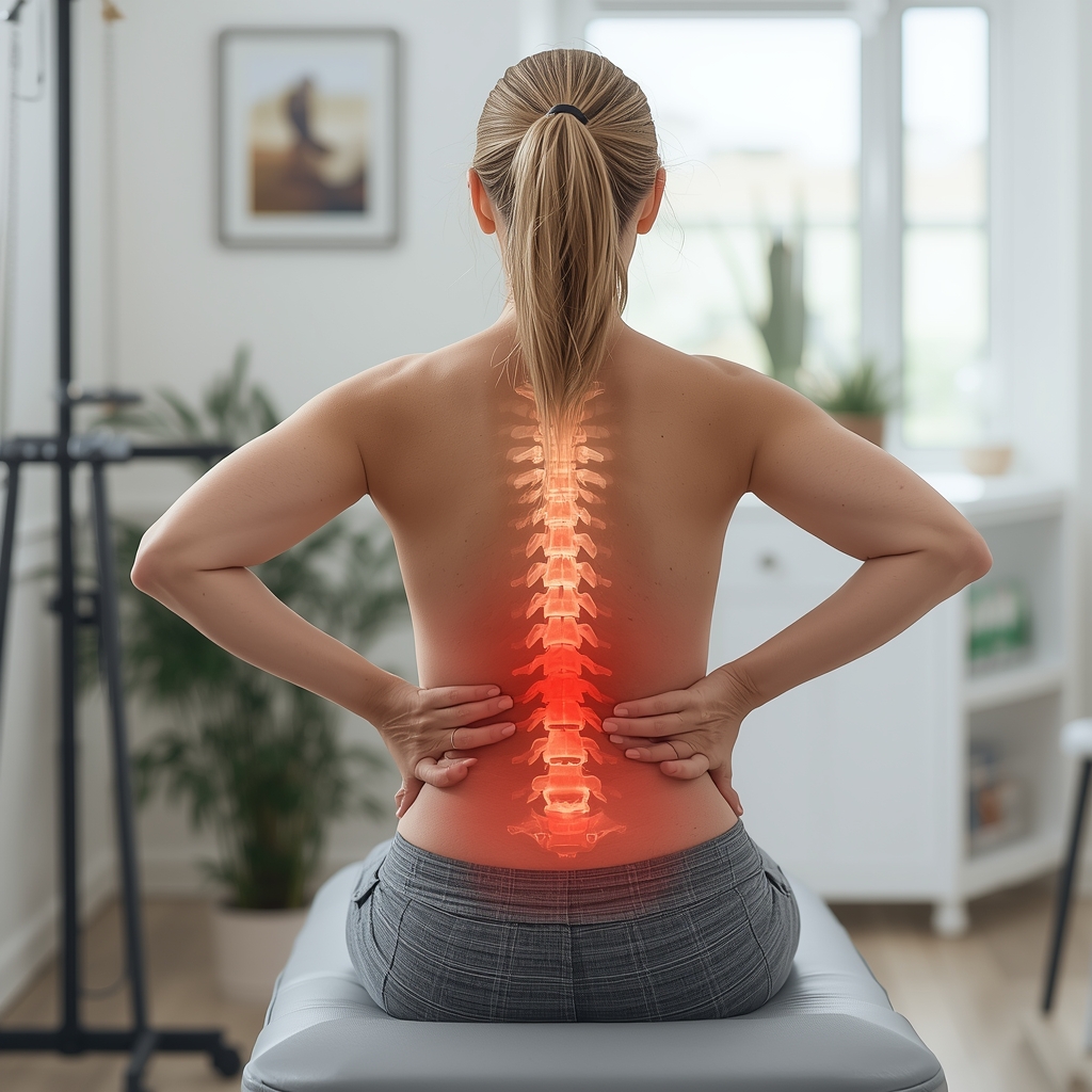 How Does Sacroiliac Joint Manipulation Combined with Core Strengthening Alleviate Chronic SI Joint Pain?