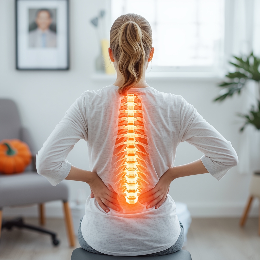 Sciatica Relief Without Medication: Nerve Mobilization and Postural Corrections Explained