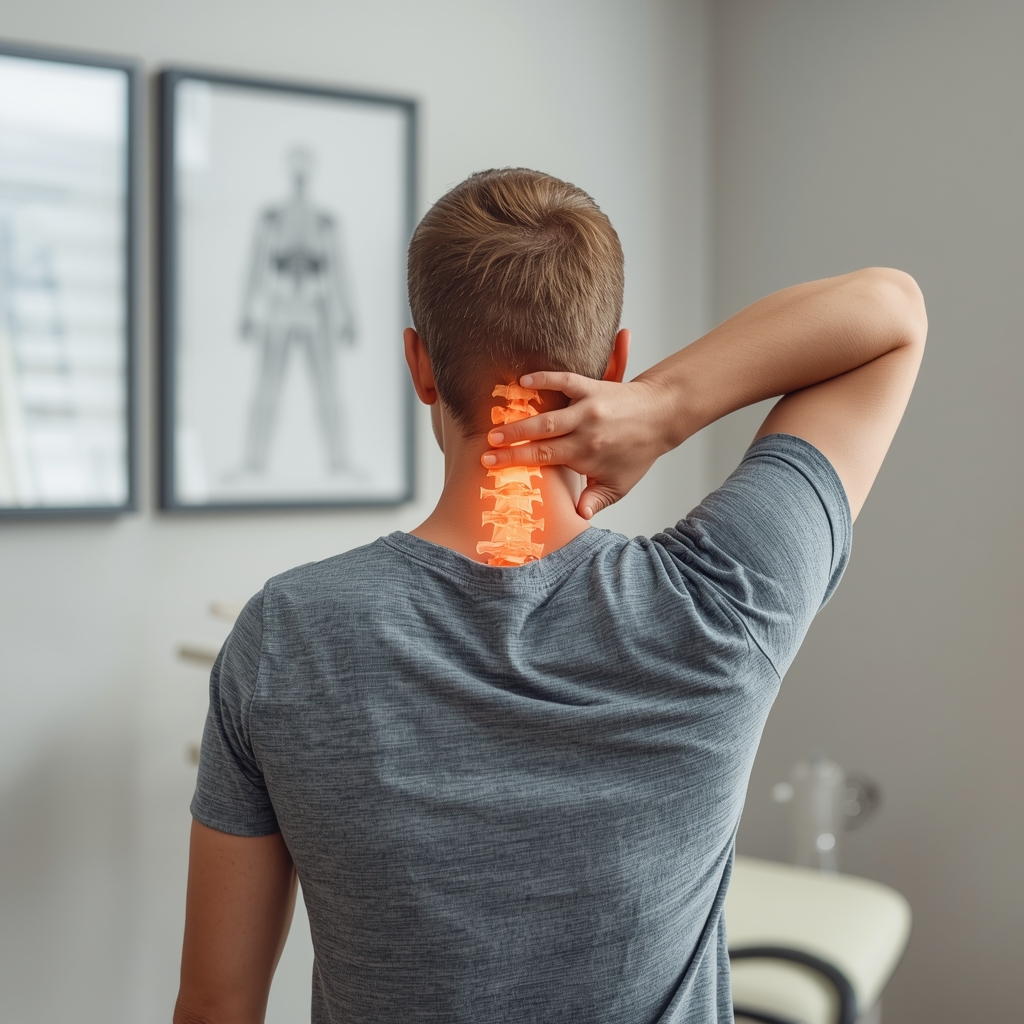 Soft Tissue Techniques and Postural Re-education for Thoracic Outlet Syndrome