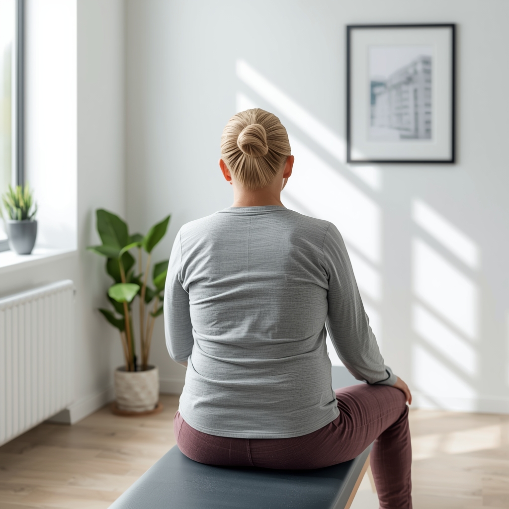 What Spinal Adjustments and Vestibular Rehabilitation Techniques Can Alleviate Dizziness Caused by Cervicogenic Vertigo?