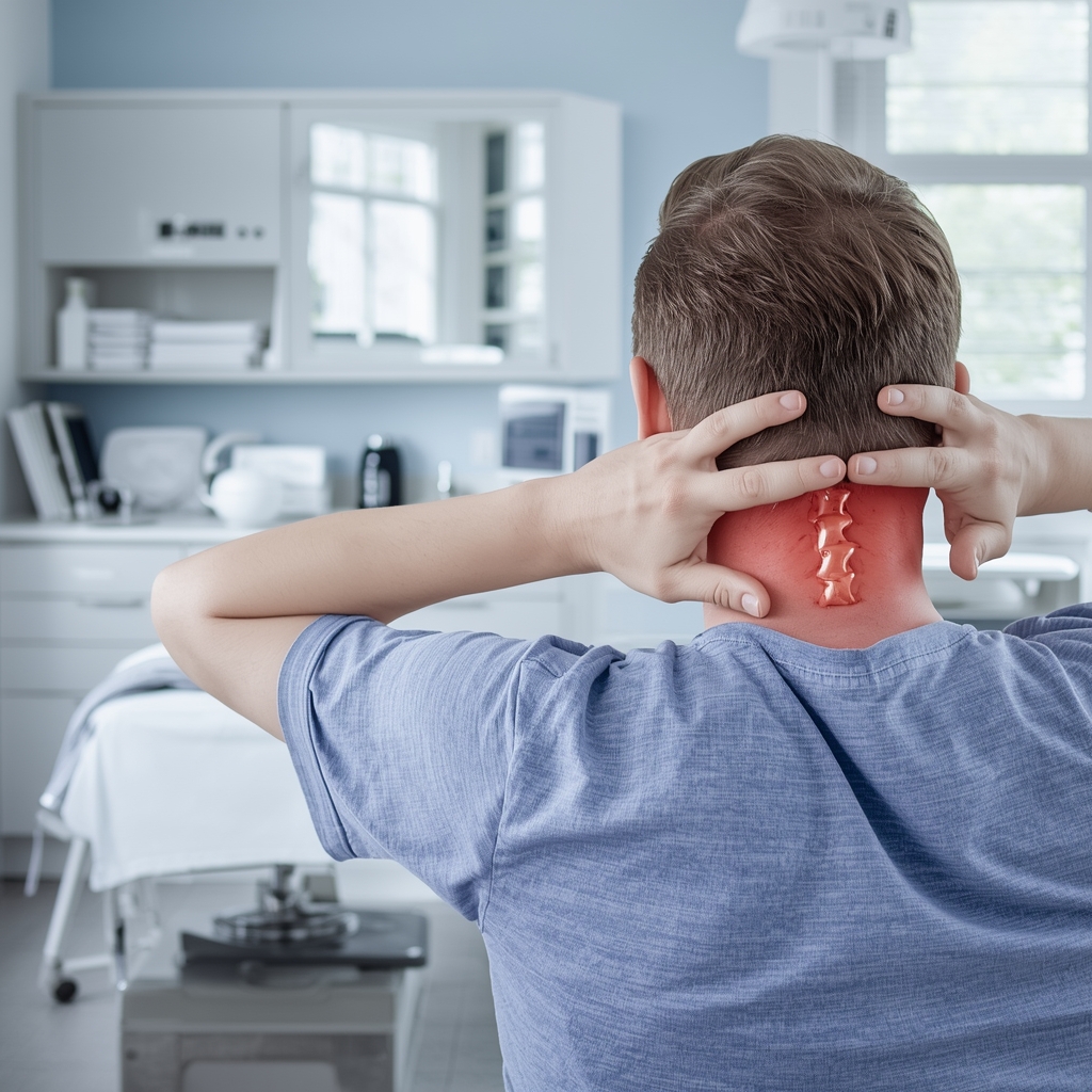 Chiropractic Care for Chronic Whiplash: Effective Techniques and Rehabilitation Strategies