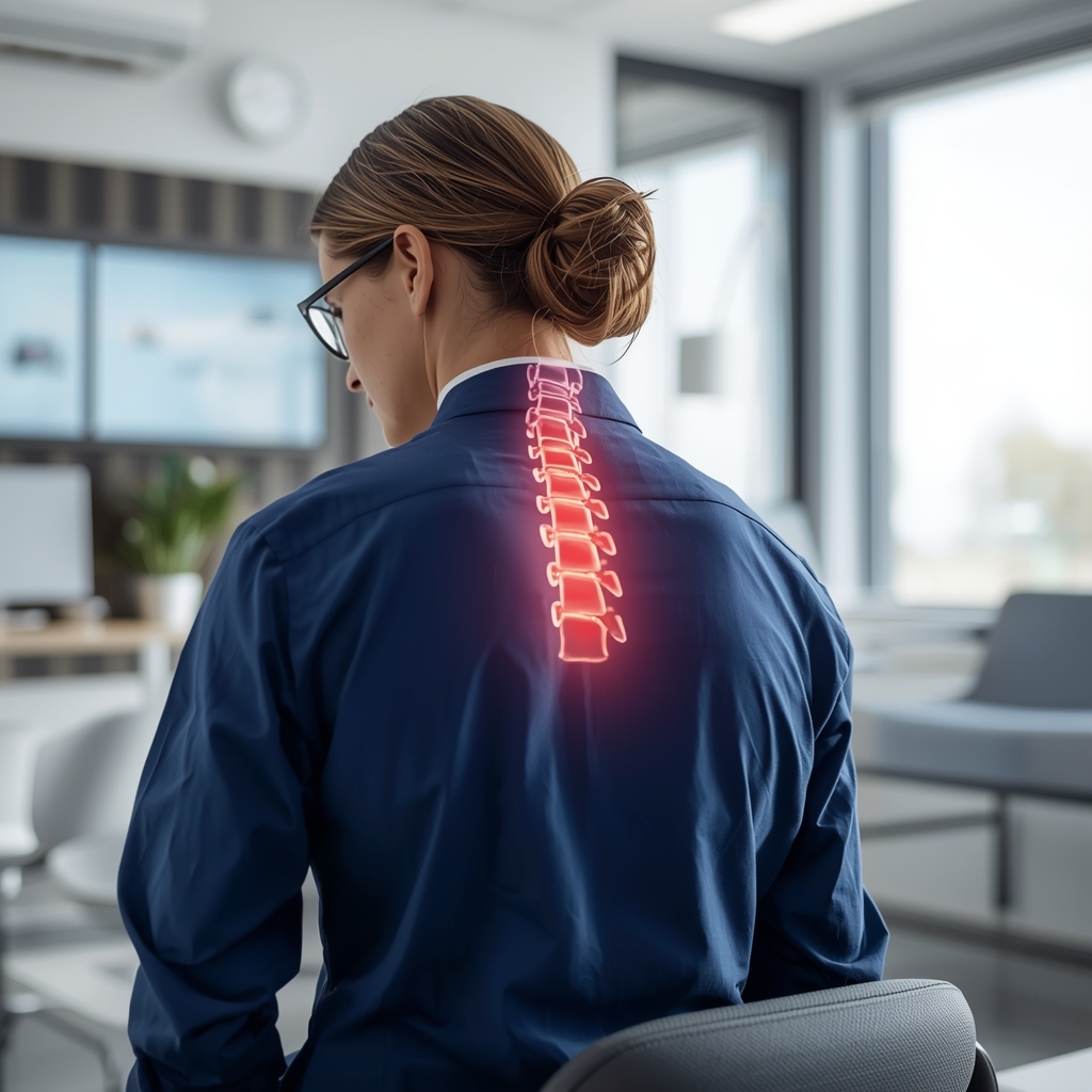 Immediate Chiropractic Interventions After a Car Accident to Prevent Long-Term Whiplash Complications
