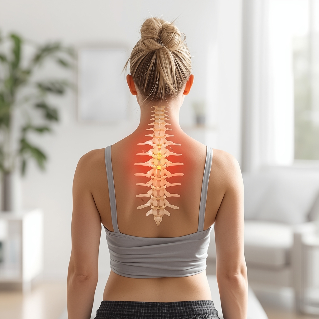 How Thoracic Spine Adjustments and Nerve Mobilization Techniques Influence Blood Pressure Regulation?