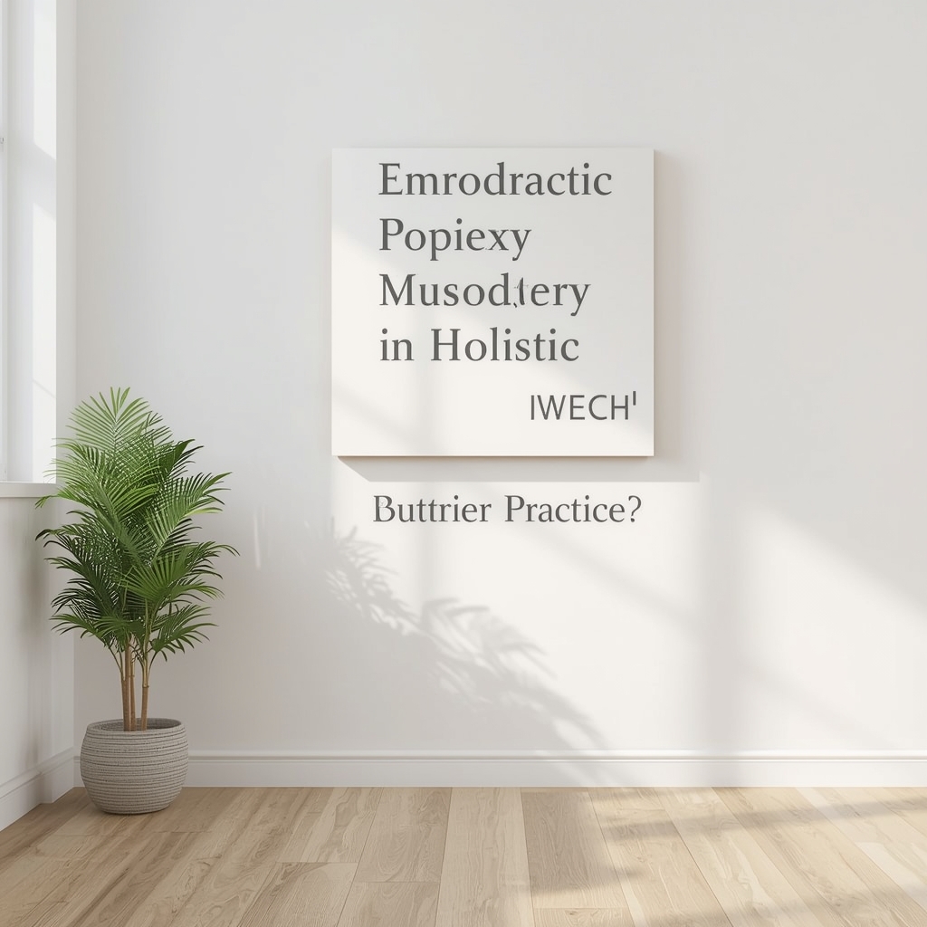 How Does Chiropractic Philosophy Address Holistic Patient Care in Modern Practice?