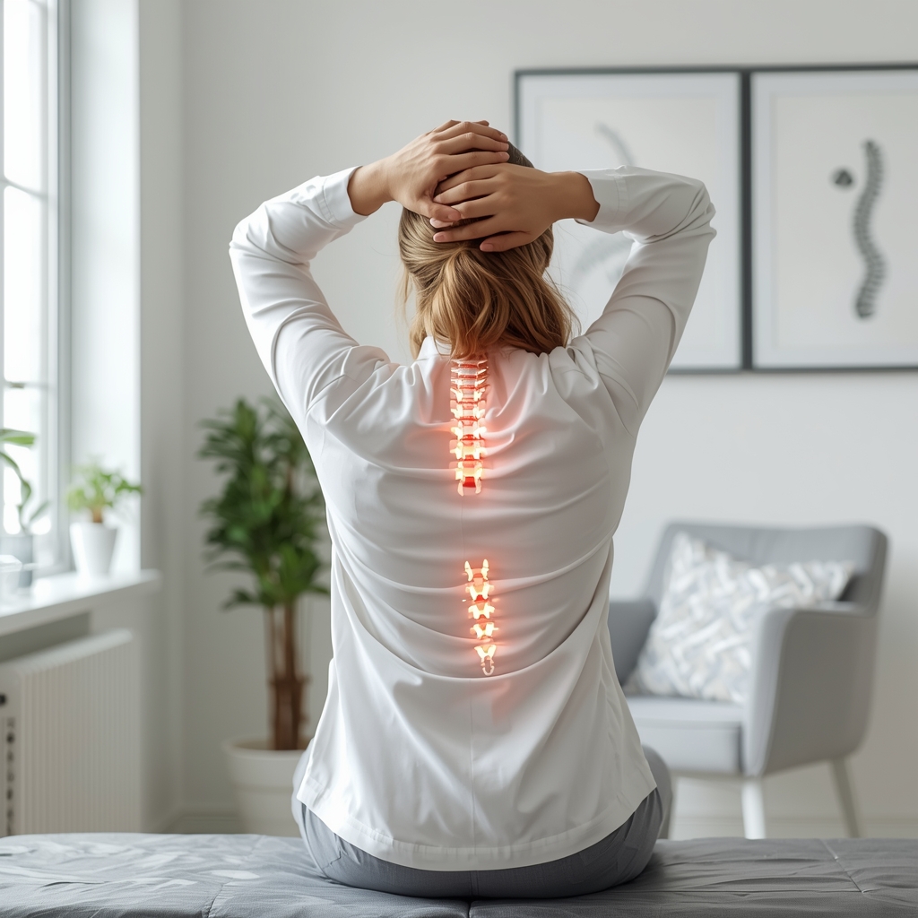 How to Evaluate a Chiropractor's Credentials and Patient Reviews When Choosing One Near You?