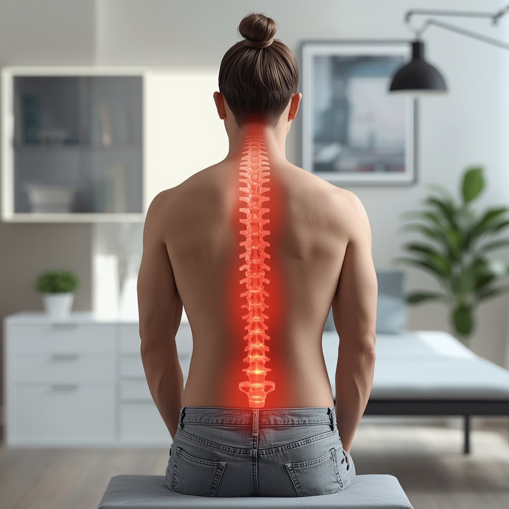 Debunking the Myth That Chiropractic Care Is Only for Back Pain: Expanding the Scope of Treatment?