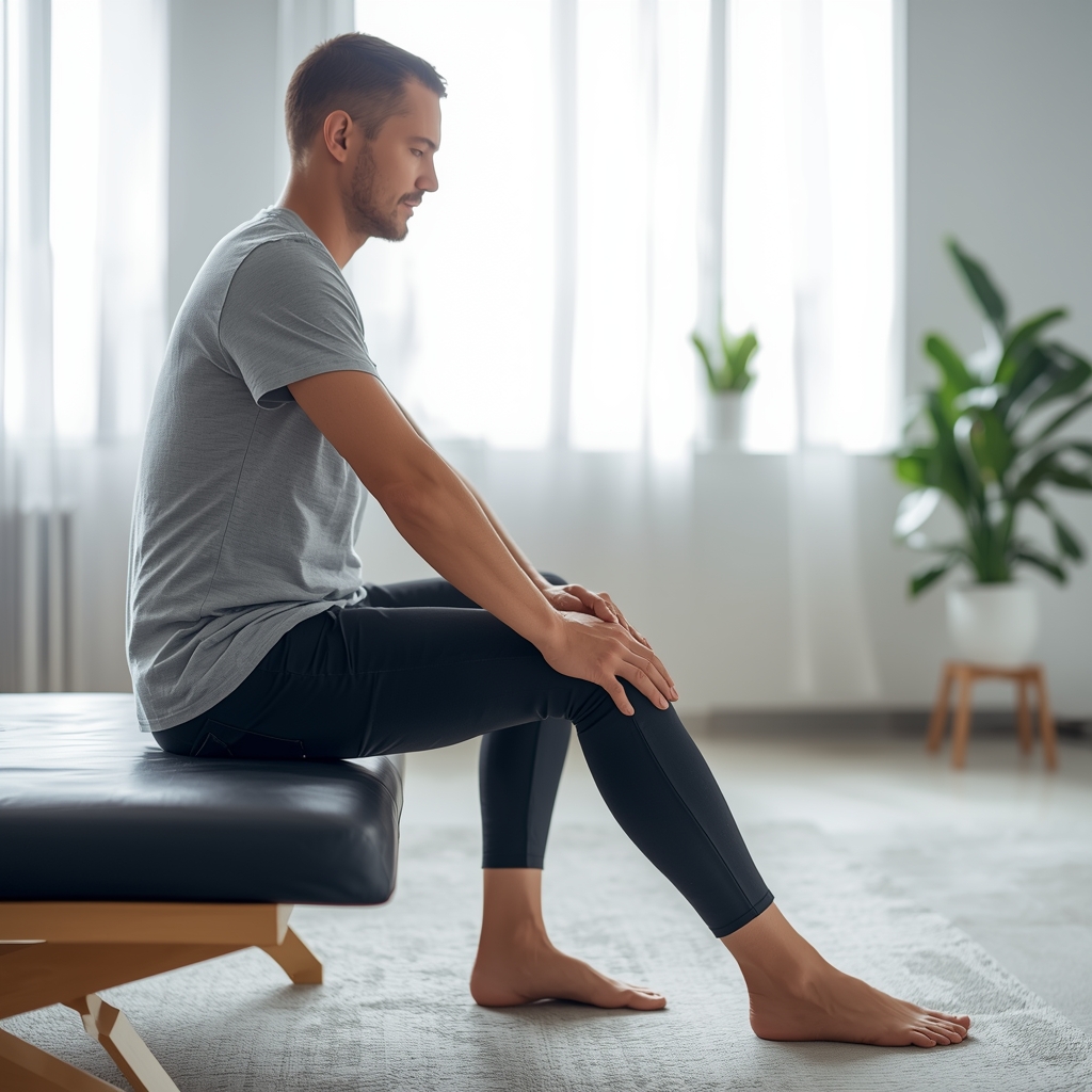 Chiropractic Approaches to Addressing Plantar Fasciitis Through Postural and Gait Correction
