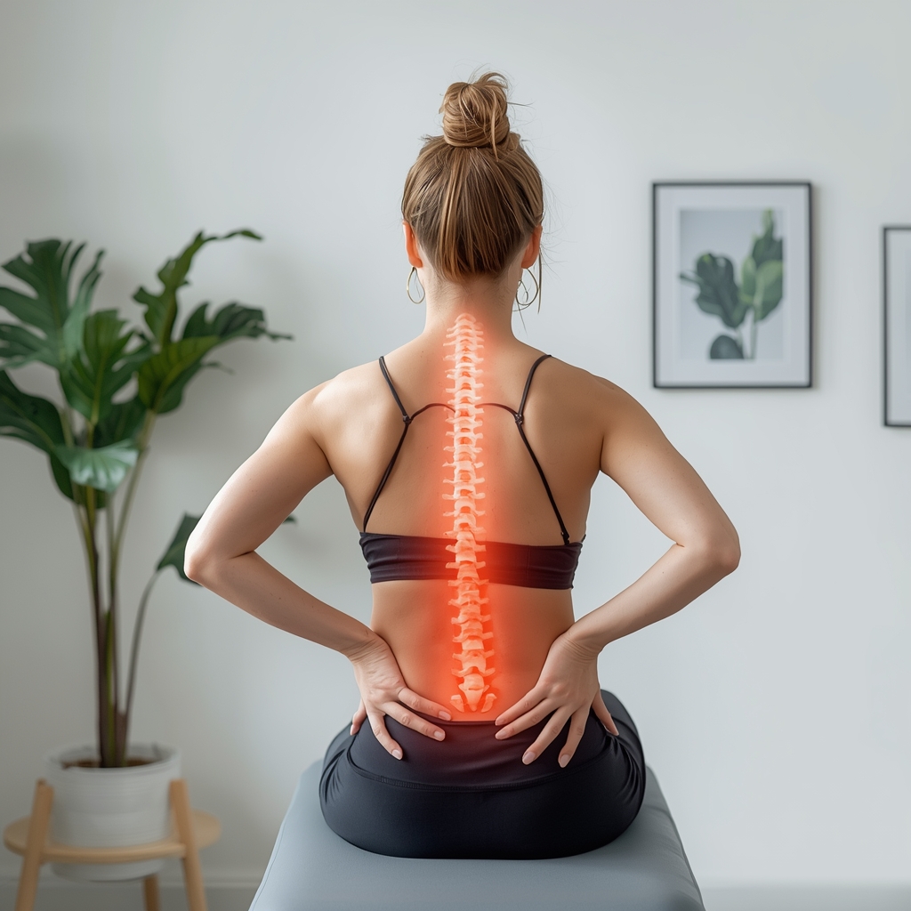 Chiropractic Care for Piriformis Syndrome in Sedentary Individuals: Effective Techniques and Strategies