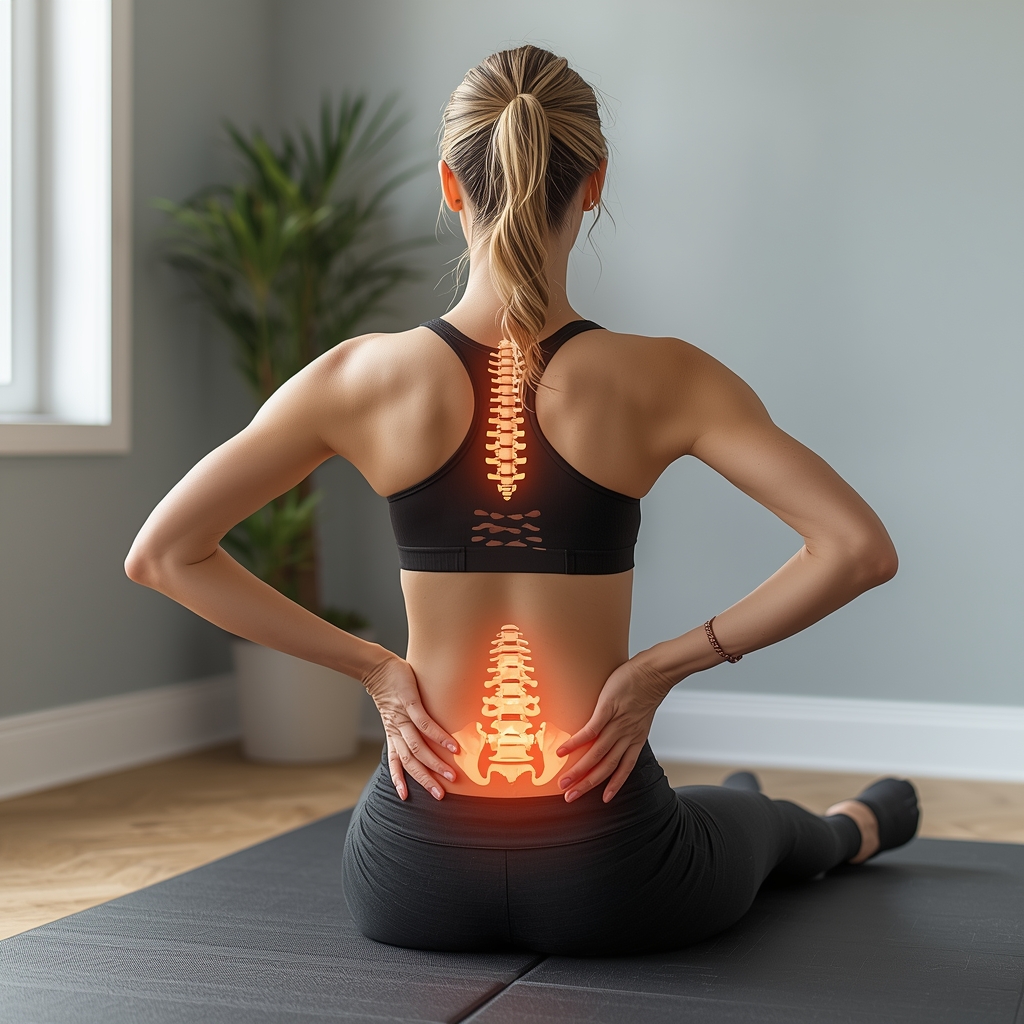 How Can Chiropractors Use Dynamic Postural Training to Manage Scoliosis in Adults with Degenerative Disc Disease?