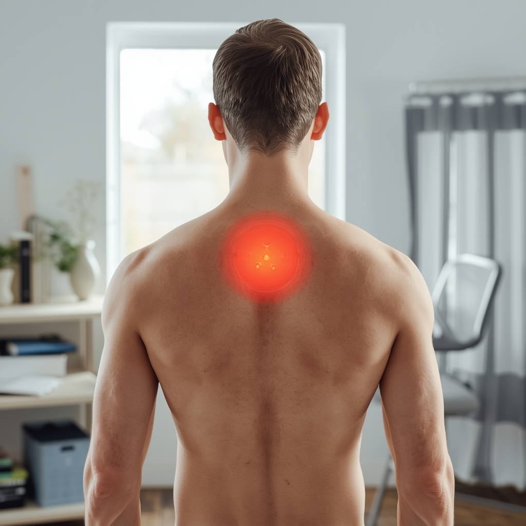 What Trigger Point Release Techniques Are Most Effective for Treating Myofascial Pain in the Rotator Cuff?