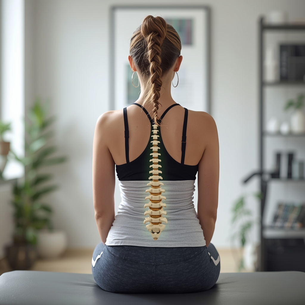 What Specific Exercise Programs and Postural Retraining Techniques Are Most Effective for Managing Early-Stage Scoliosis in Pre-Adolescents?