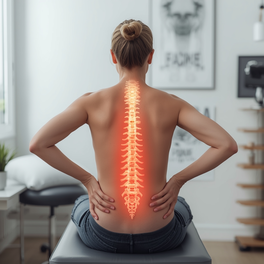 How Can Chiropractic Adjustments and Decompression Therapy Alleviate Symptoms of Lumbar Spinal Stenosis Without Surgical Intervention?