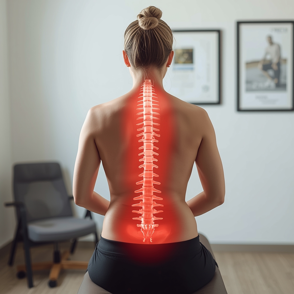 What Trigger Point Release Techniques Are Most Effective for Alleviating Chronic Pain in the Quadratus Lumborum Muscle?