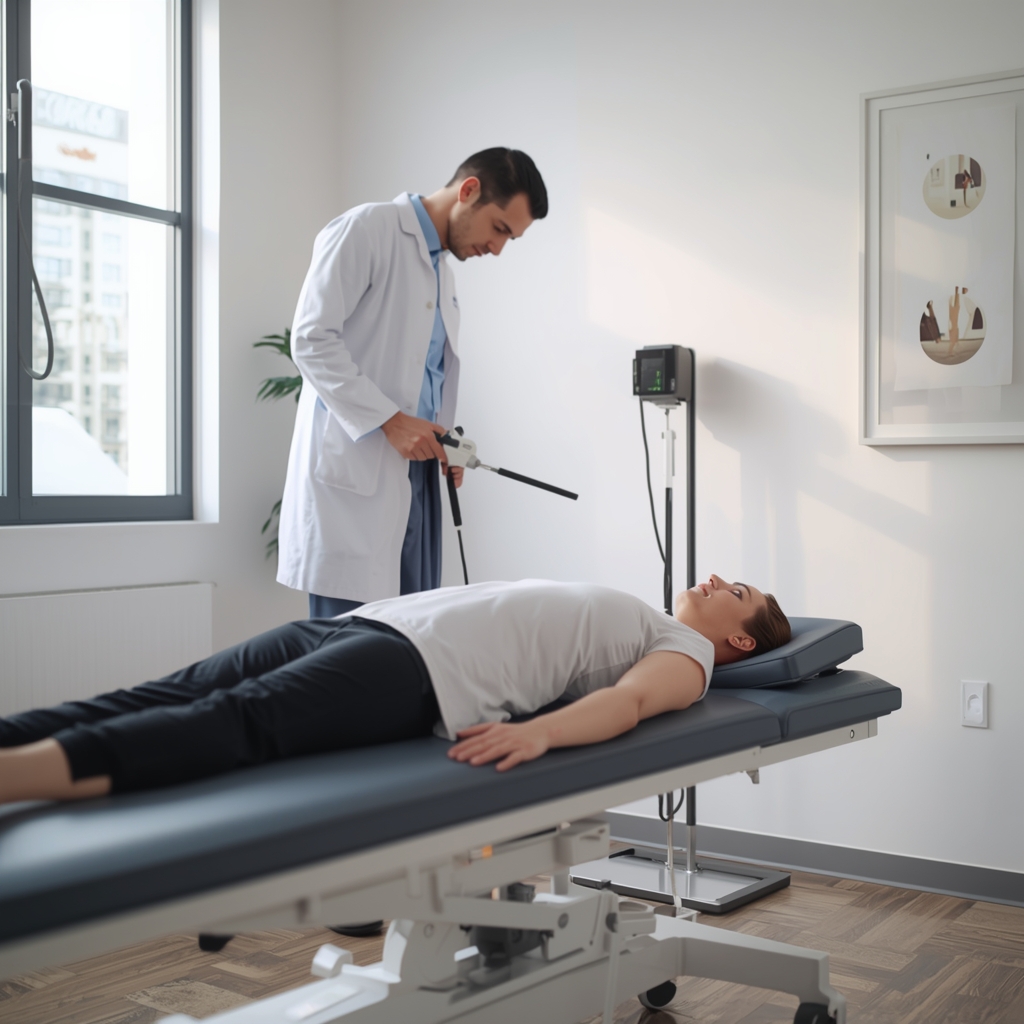 What Clinical Evidence Supports the Use of Cold Laser Therapy for Treating Neuropathic Pain in Patients with Diabetic Peripheral Neuropathy?