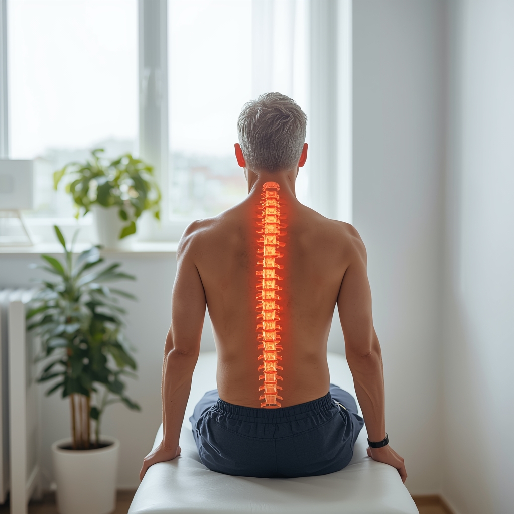 How Chiropractic Adjustments and Lifestyle Modifications Can Reduce Cardiovascular Risk in Patients with Hypertension?