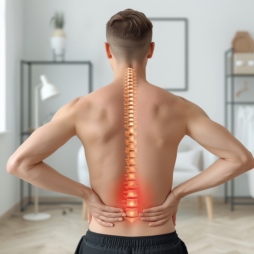 When Is Chiropractic Care More Beneficial Than Physical Therapy for Treating Chronic Lower Back Pain?