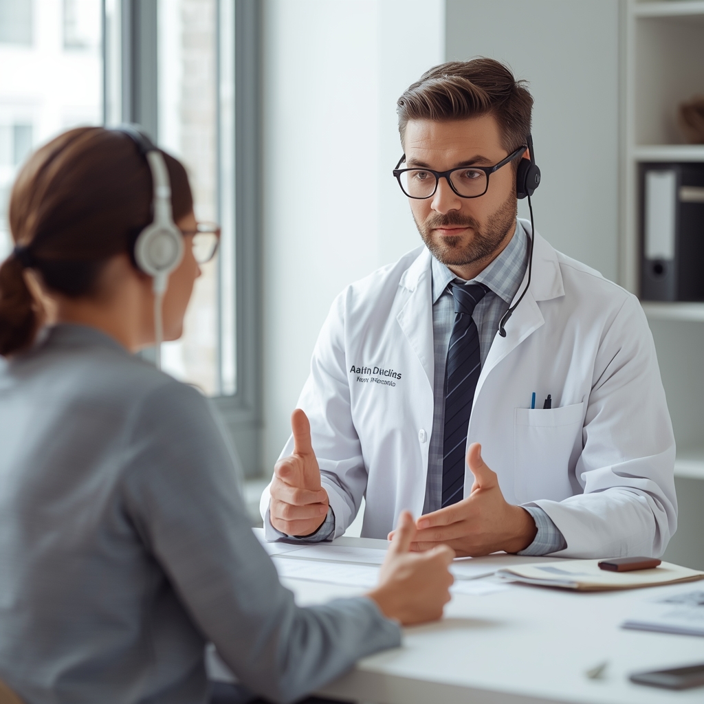 How Chiropractors Can Use Podcasts to Educate Patients on Preventive Care