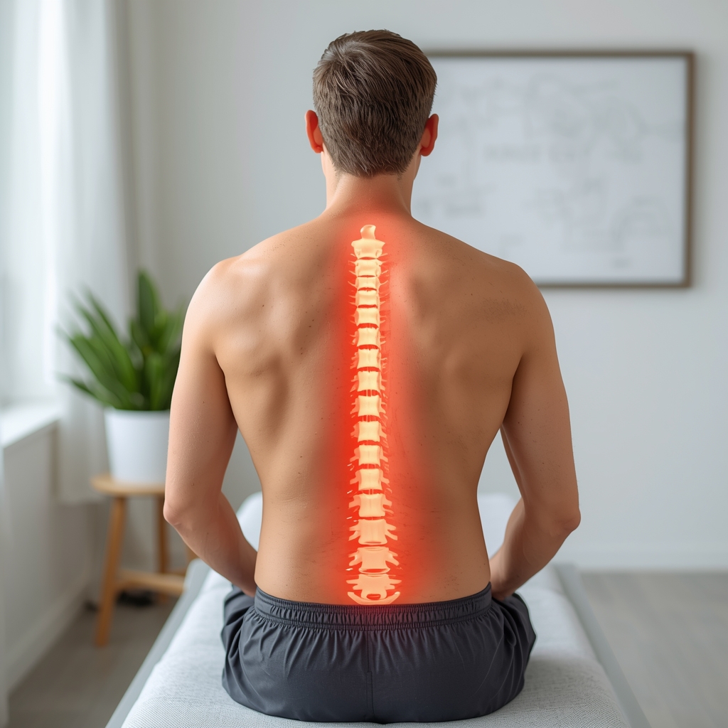 How Dry Needling Complements Acupuncture in Treating Chronic Myofascial Pain in the Lower Back
