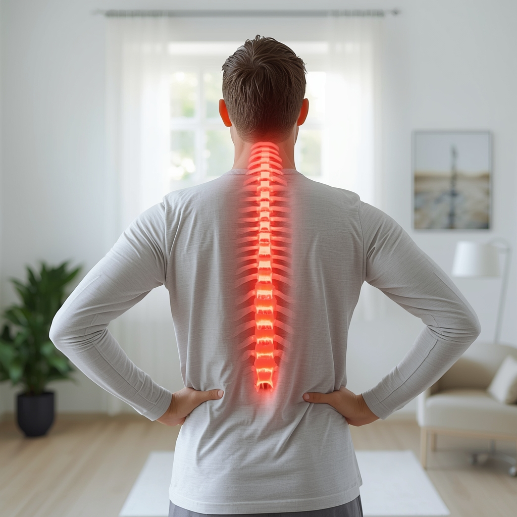 What Red Flags Should Patients Look for When Evaluating a Chiropractor's Approach to Chronic Pain Management?