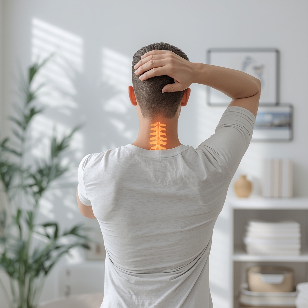 Non-Surgical Chiropractic Care for Thoracic Outlet Syndrome: Adjustments and Posture Correction