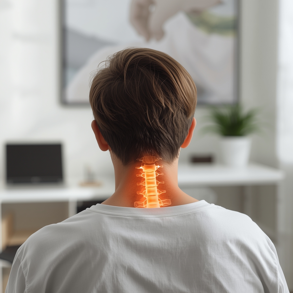 How Does Correcting Cervical Spine Misalignments Through Chiropractic Care Improve Sleep Quality in Patients with Chronic Neck Pain?