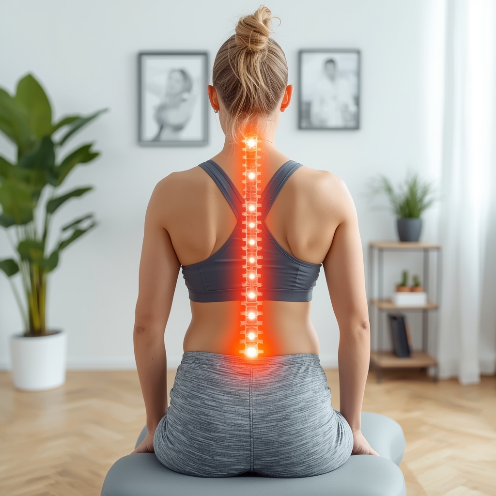What Role Does Spinal Nerve Function Optimization Play in Supporting Weight Management Through Chiropractic Care?