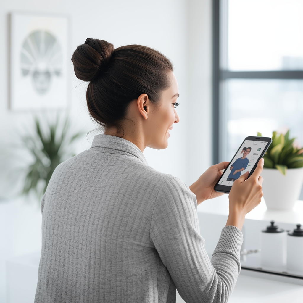 Best Practices for Effective Telehealth Chiropractic Consultations
