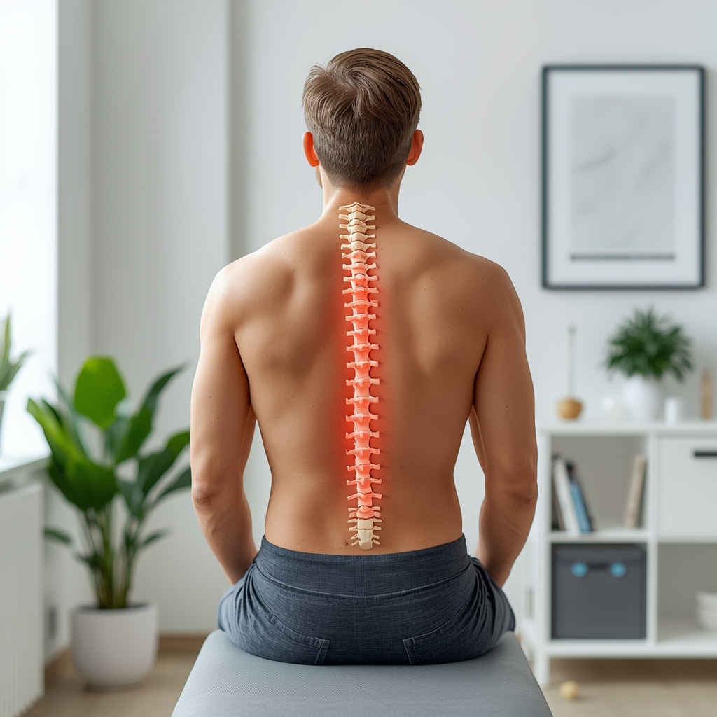 What Thoracic Spine Mobilization Techniques Are Most Effective for Alleviating Pain and Improving Mobility in Patients with Kyphosis?