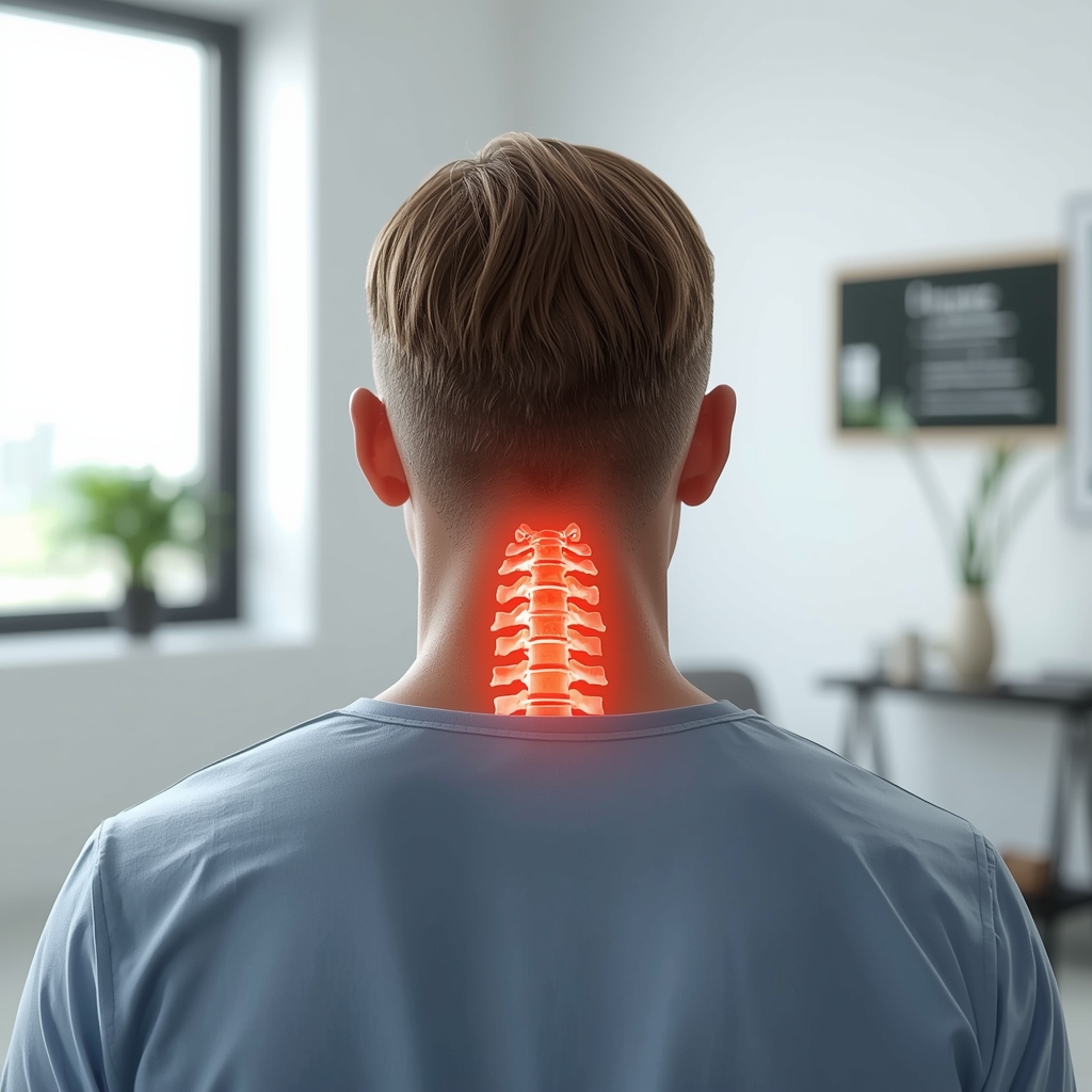 What Long-Term Chiropractic Care Strategies Help Patients Recover from Whiplash-Related Cervical Spine Degeneration?