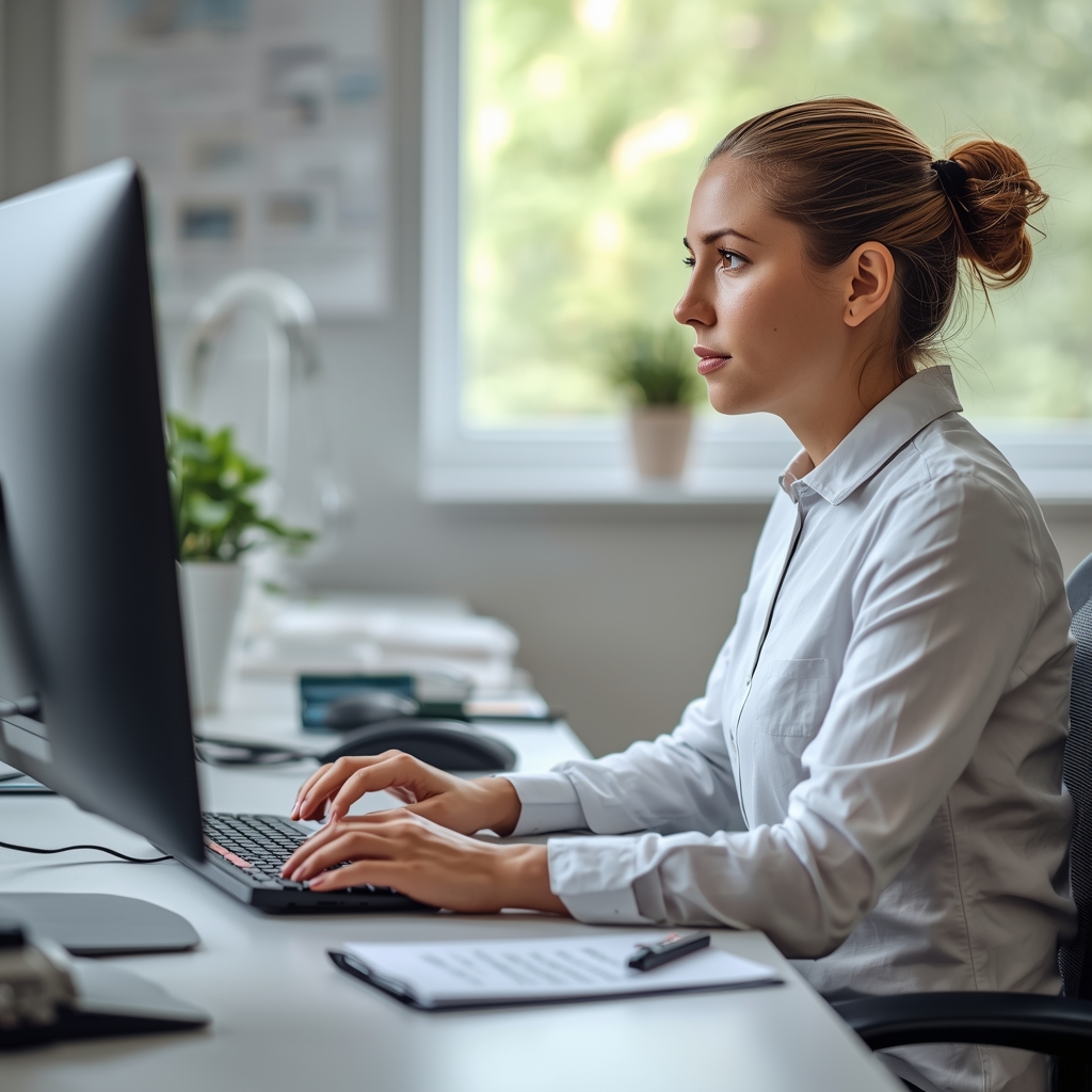 How Can Chiropractic Care and Ergonomic Adjustments Prevent Carpal Tunnel Syndrome in Tech Workers?