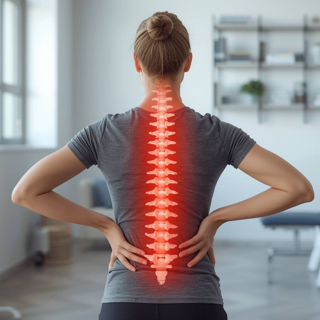 What Evidence Supports Chiropractic Care as a First-Line Treatment for Herniated Discs?