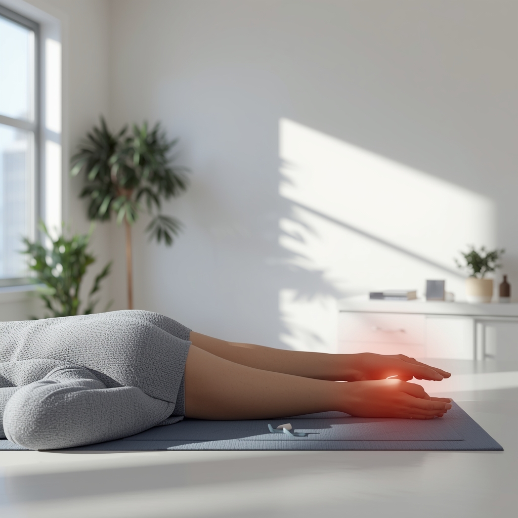 What Are the Safety Guidelines for Using Cold Laser Therapy in Chiropractic Practice?
