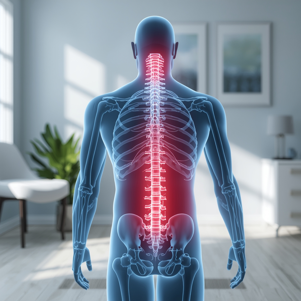 How Can Chiropractic Adjustments Improve Gut Health Through Nervous System Regulation?